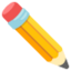 :pencil2:
